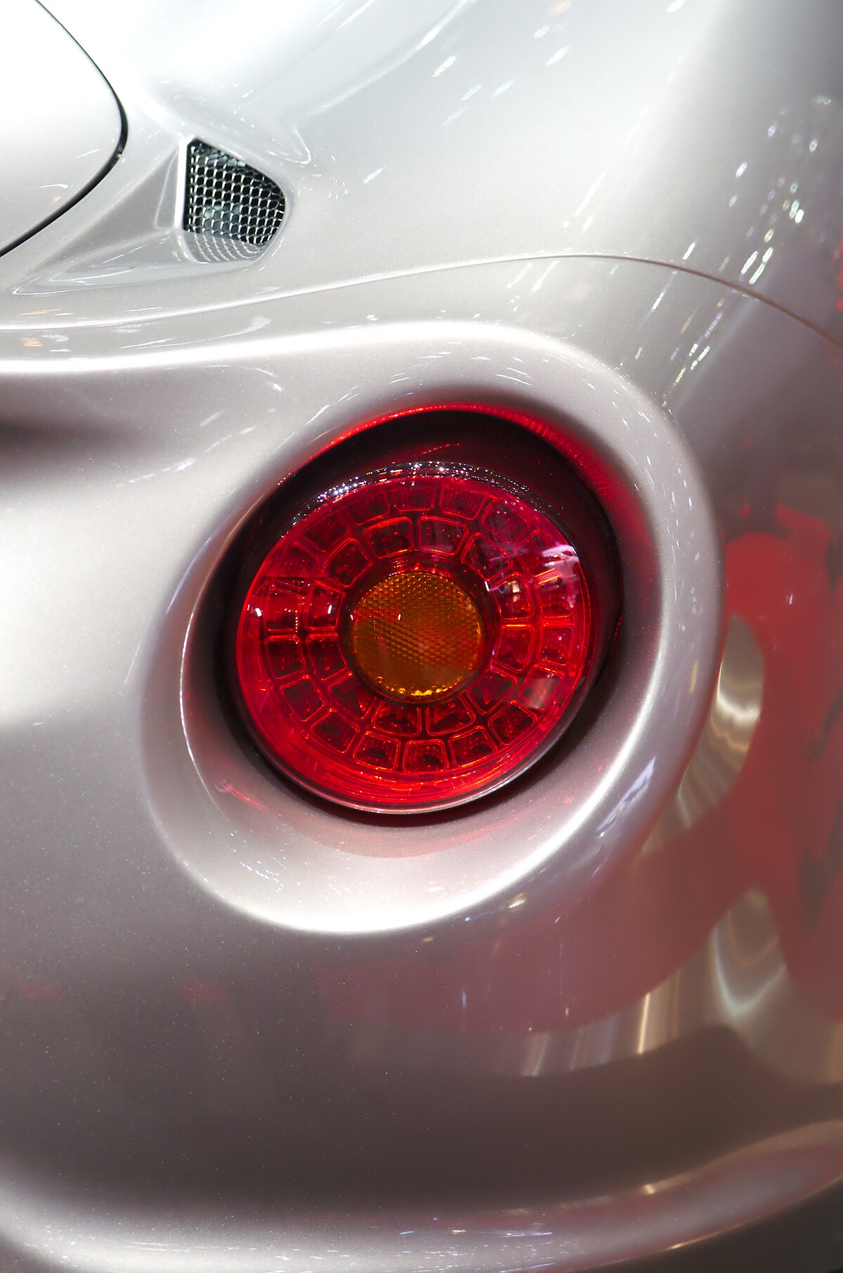 Alfa Romeo 4C 2013 ->