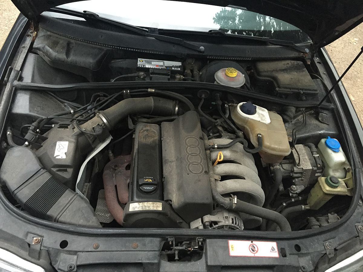Audi A4 B5 - 1995 - 2001